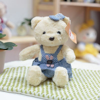 Мягкая игрушка Медведь DL402212105LB